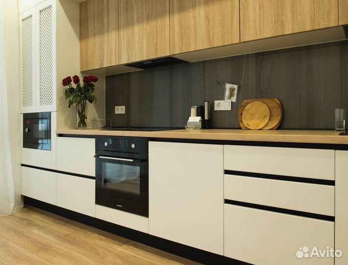 Кухня на заказ от производителя