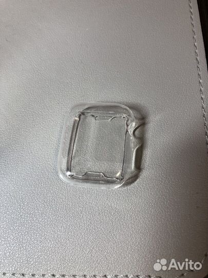 Чехол на apple watch se 40mm