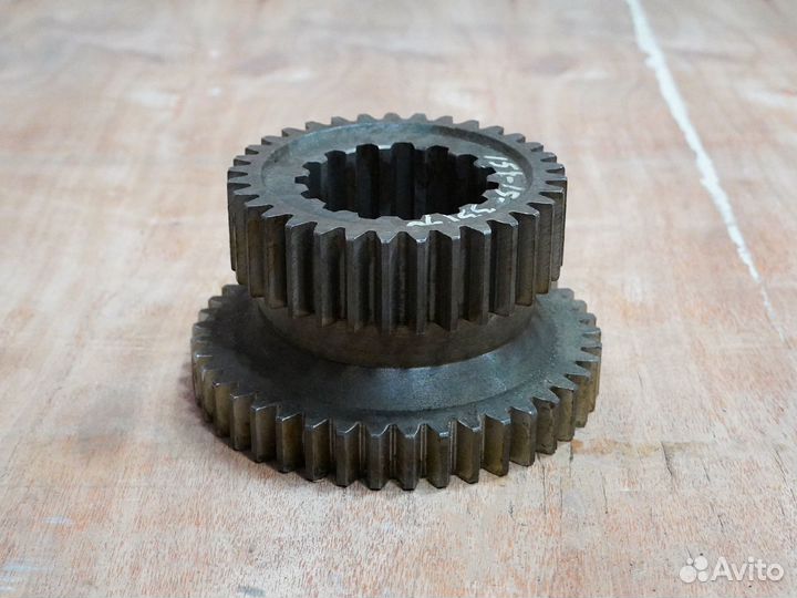 Шестерня 154-15-33130