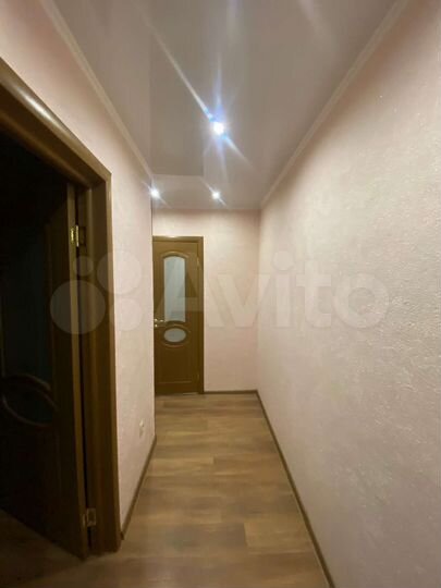 1-к. квартира, 37 м², 2/3 эт.