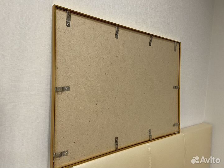 Картина из пазл