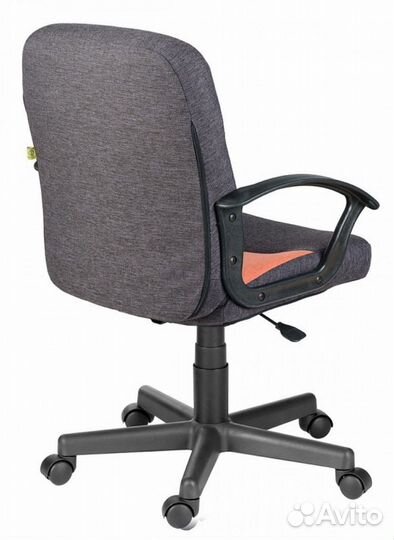 Кресло офисное «Вэйтон ноme”