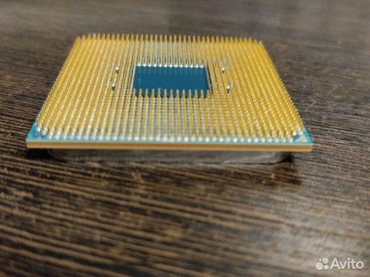 Процессор amd ryzen 5 2600