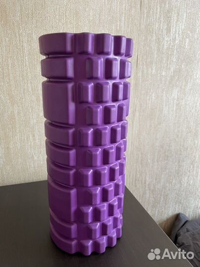 Валик для фитнеса