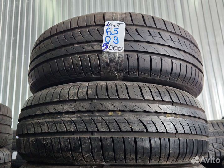 Pirelli Cinturato P1 185/60 R15