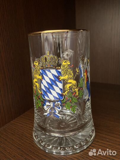 Пивные кружки Германия