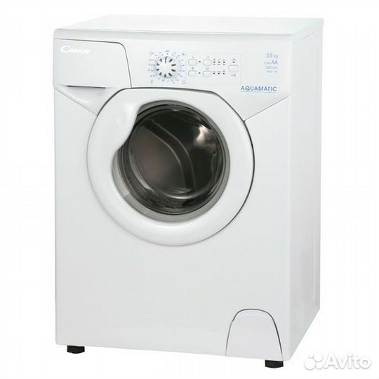 Стиральная машина на запчасти Candy Aqua 100F/4