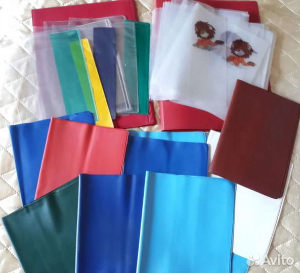 Канцтовары СССР