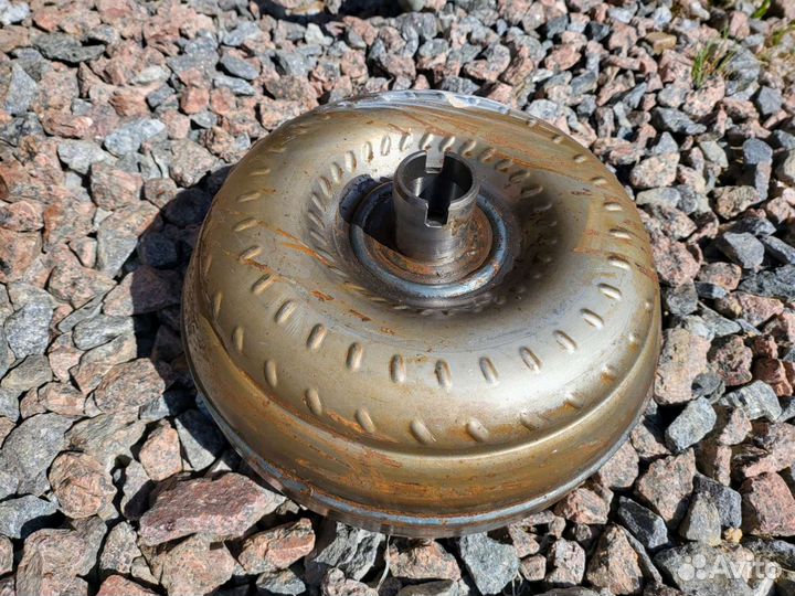 Гидротрансформатор бублик АКПП Genesis G80 2.0T