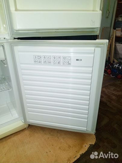 Холодильник с доставкой