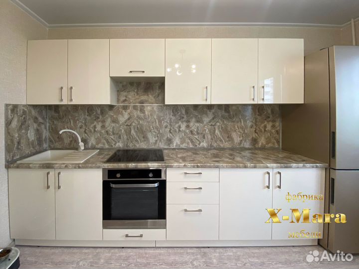 Кухонный гарнитур новый