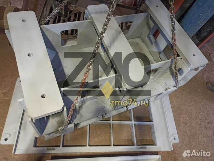 Матрица Брусчатка, Старый город по госту на прессы