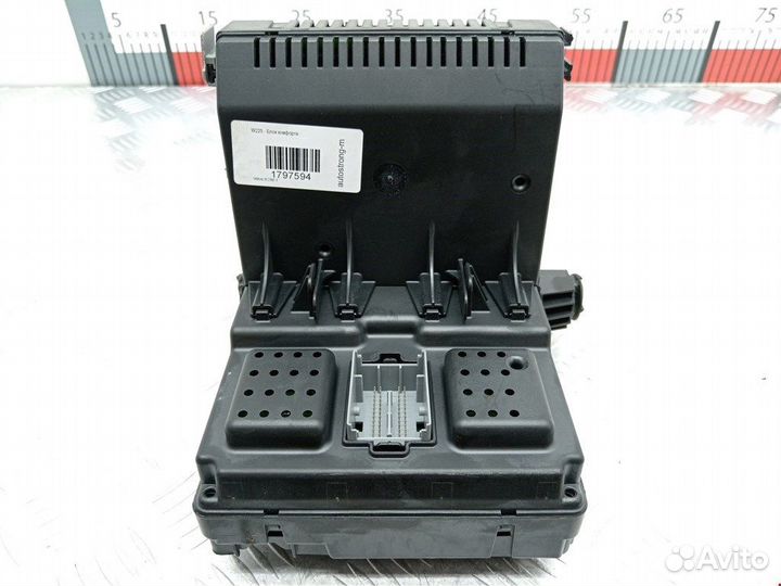 Блок комфорта для Volvo XC90 1 30765148