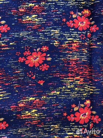 Отрез ткани