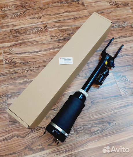 Пневмостойка Mercedes-Benz ML-class W164 new