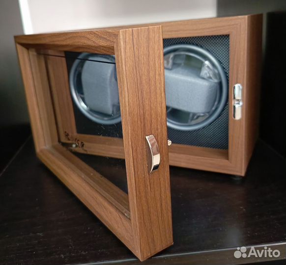 Виндер шкатулка для часов