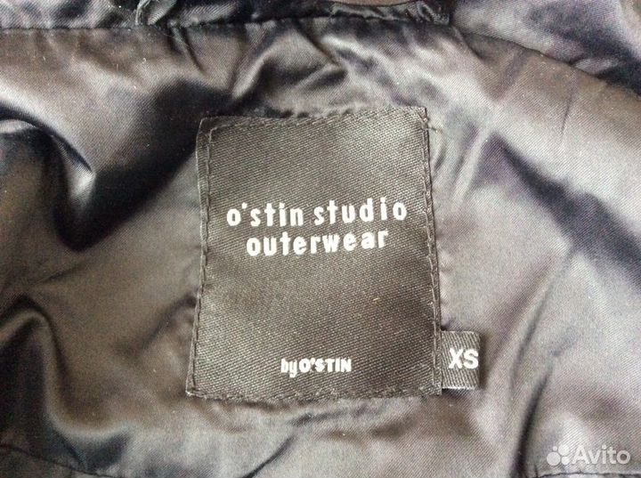 Ветровочка O'stin