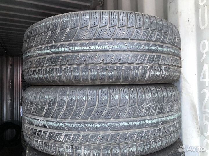Toyo Snowprox S954 235/55 R18 104H