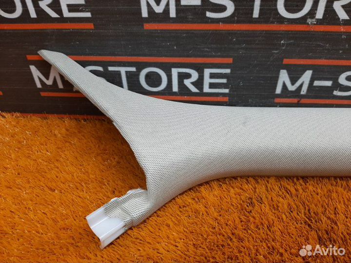 Обшивка стойки передняя правая Audi Q5 8R cdnc