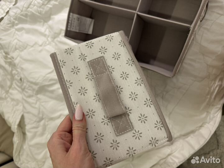 Органайзер для белья IKEA