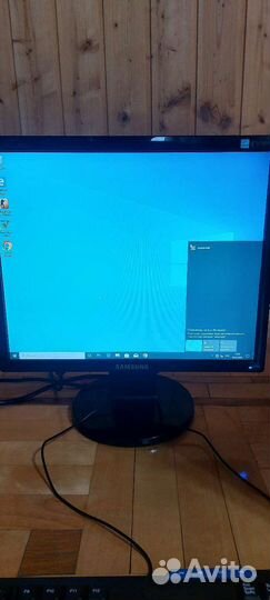 Компьютер Xeon/GTX650/SSD256GB