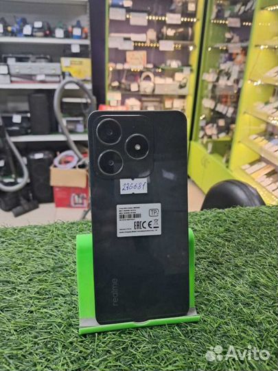 realme C61, 6/128 ГБ