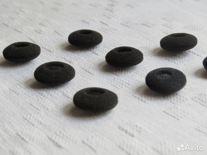 Амбушюры для наушников Sennheiser MX 375