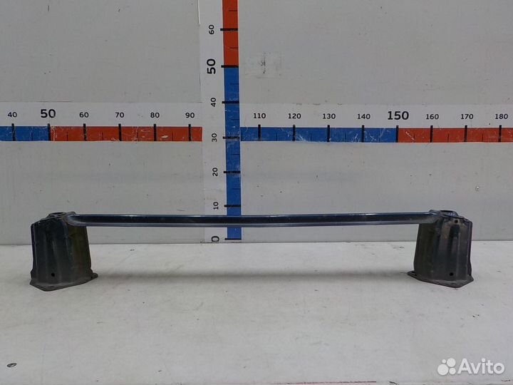 Усилитель бампера переднего на Subaru Outback