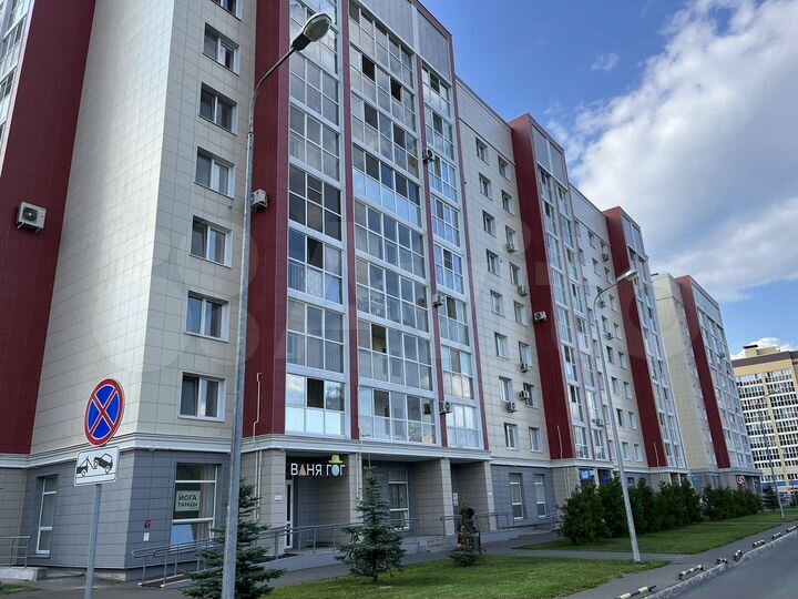 Торговая площадь, 111.6 м²