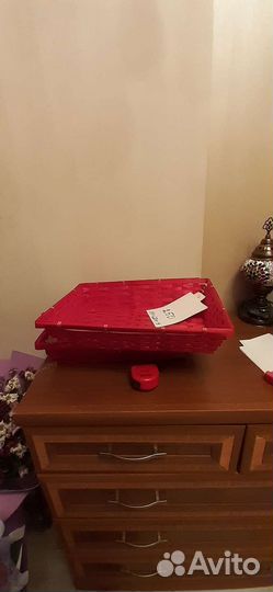 Корзина подарочная