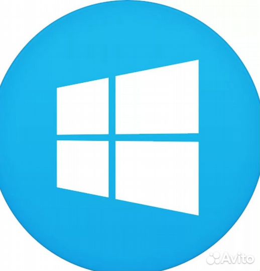 Ключ активации windows