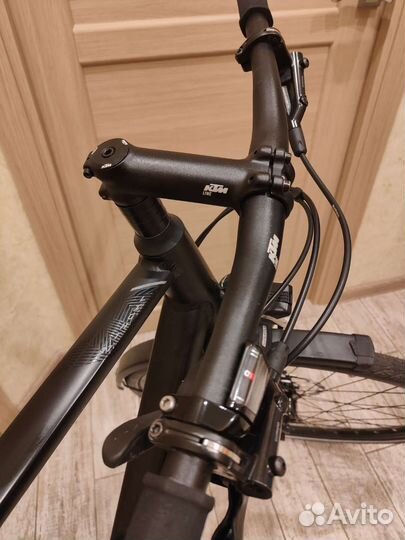 KTM Maranello 11 Light Belt