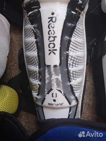 Хоккейная форма