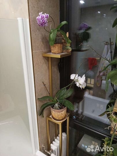 Подставка для цветов