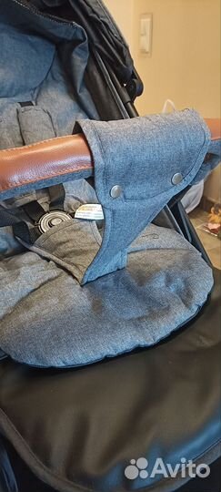 Детская прогулочная коляска на прокат аренда