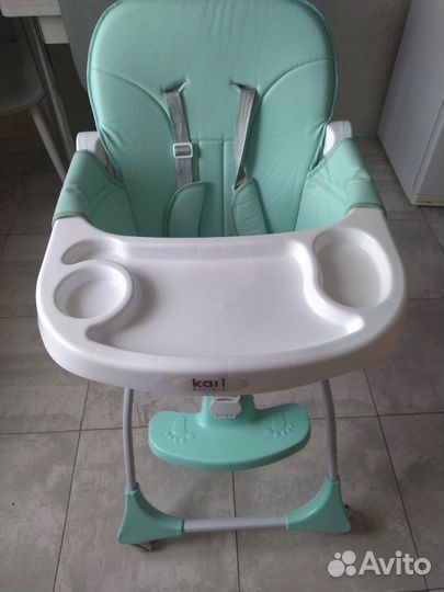 Стул для кормления