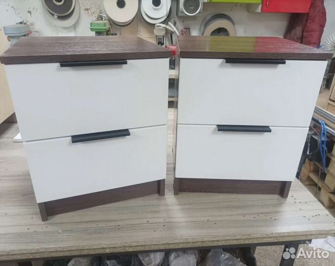 Тумба прикроватная