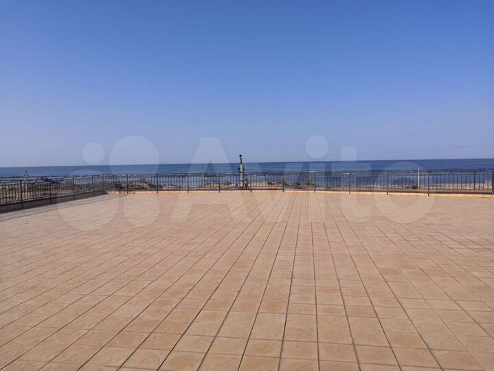 1-к. квартира, 50 м², 1/5 эт.