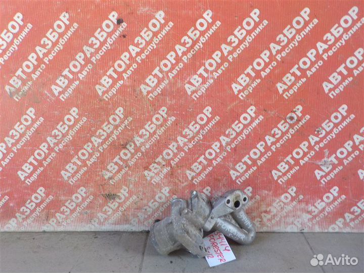 Клапан егр Subaru Forester S12 SH EJ25 2008