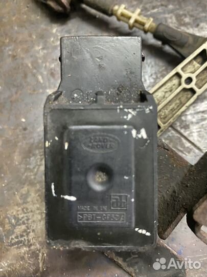 Датчик положения кузова range rover sport