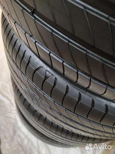 Michelin Primacy 4 225/55 R18