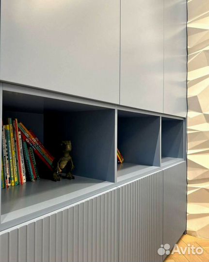 Качественная рабочая зона