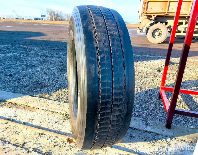 Автошина 295/80R22.5 Armstrong ASH11 artd: 1007-4