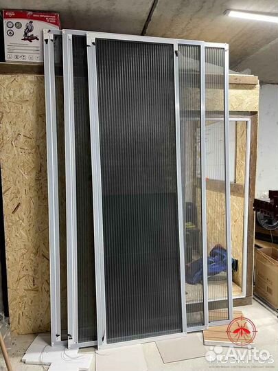 Франшиза по москитным сеткам, ищем дилеров