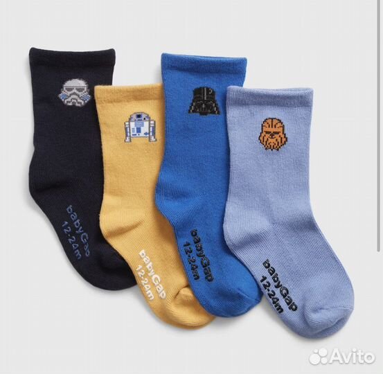 Носки детские GAP