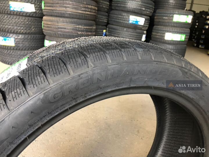 Grenlander IceHawke 1 255/35 R20 97V