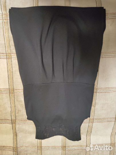 Сарафан школьный