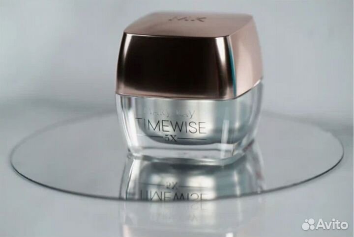 Крем для лица Time Wise 5X Mary Kay