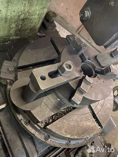 7А420 Станок долбежный, Строгальный 7307