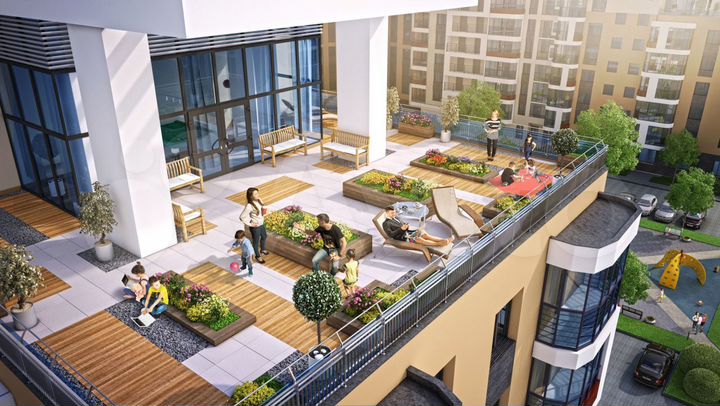 Продам помещение свободного назначения, 112.93 м²